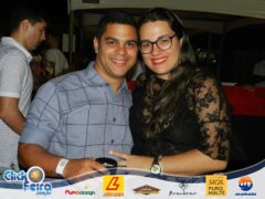 Jorge & Mateus In Feira